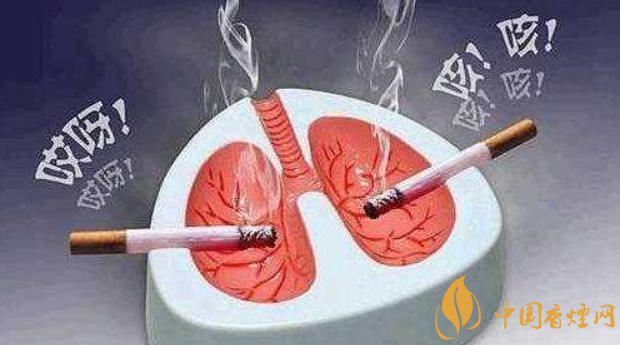 突然戒烟对身体有影响吗 看烟草专家说突然戒烟会怎样