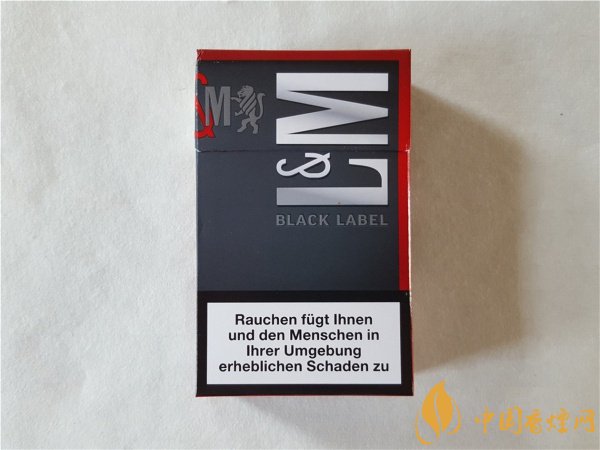 波兰旅游_波兰L&M香烟价格表图片 波兰黑红色lm香烟多少钱一包(40元)