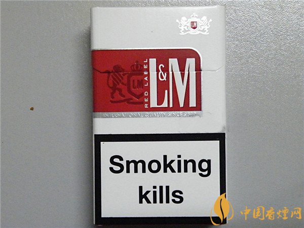 土耳其免税红色lm香烟多少钱一包 土耳其免税红色l&m香烟价格7元/包