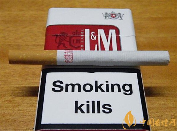土耳其免税红色lm香烟多少钱一包 土耳其免税红色l&m香烟价格7元/包