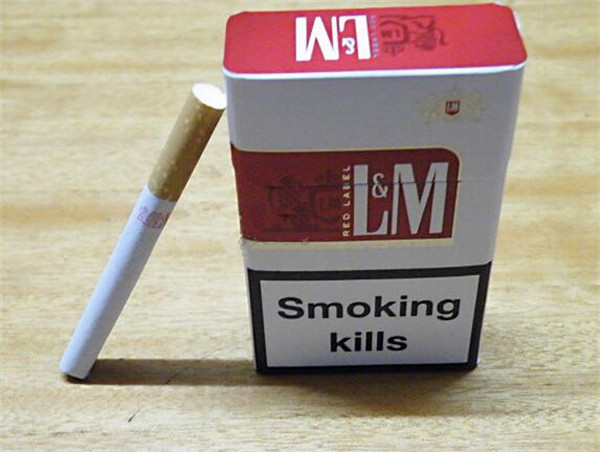 土耳其免税红色lm香烟多少钱一包 土耳其免税红色l&amp;m香烟价格7元/包