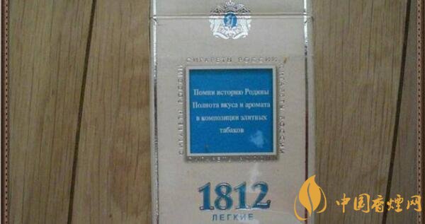 [上海烟多少钱一包]1812烟多少钱一包 1812香烟价格500元/包