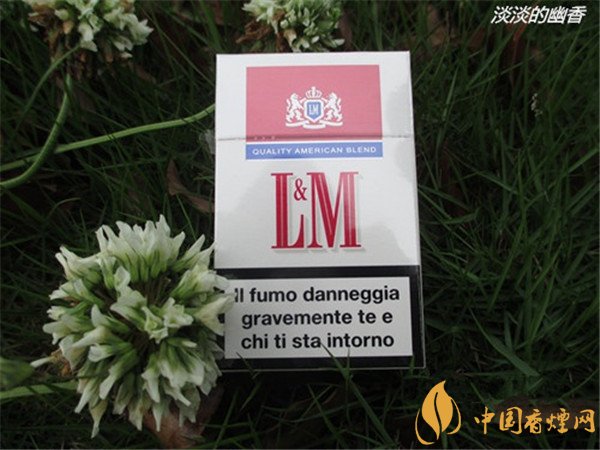 意大利红色lm香烟多少钱一包 意大利免税硬红L&M香烟价格16元/包