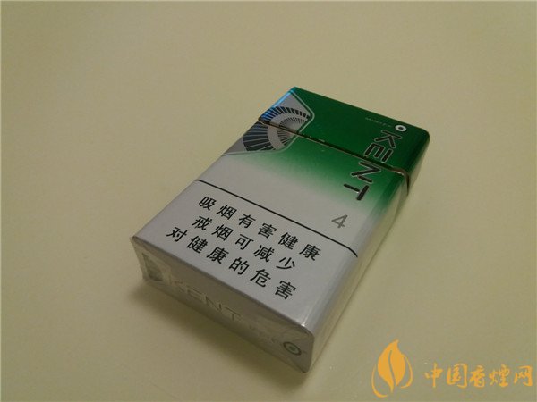 kent烟_KENT(健牌)香烟价格表和图片 健牌香烟薄荷4多少钱一包(15元)