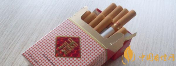哪款专供出口烟好抽 专供出口香烟推荐(6款)