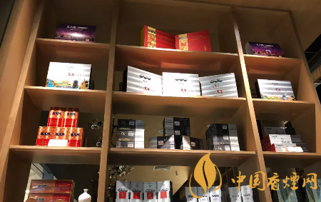 2018零售户走进四川中烟 解密一支烟生产的背后