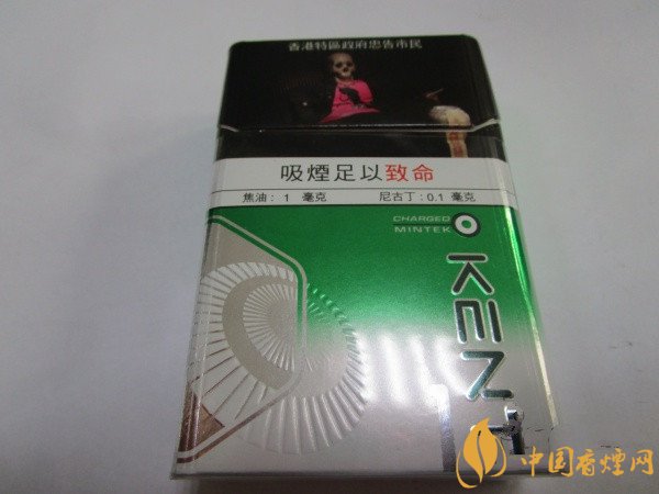 [香港kennedy]香港KENT健牌香烟价格表和图片 港版健牌香烟薄荷多少钱一包(15元)