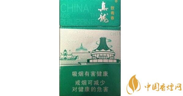 中国薄荷型香烟有哪些  常见的国产薄荷味香烟推荐(7款)