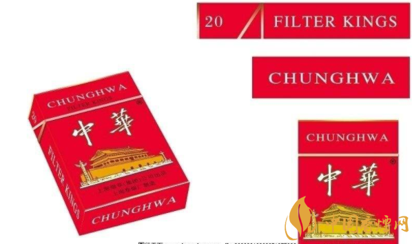 中华香烟为什么叫chungwa 威妥玛式拼音中华商标在国外市场形成品牌