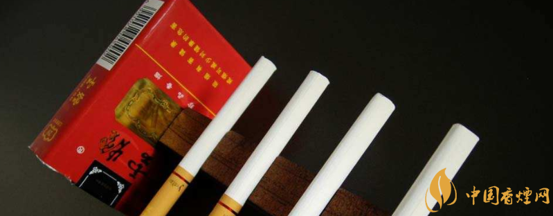 18全国烟草品牌价值最高十大产品 1-4月销售入2100亿中华价值第一