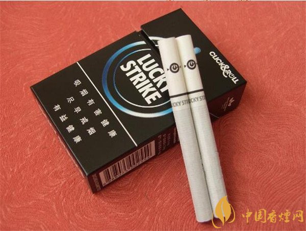 黑好彩香烟多少钱一包 中免黑好彩香烟价格12元