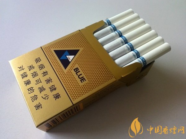 希尔顿香烟价格表图 中免蓝希尔顿香烟多少钱一包(8元)