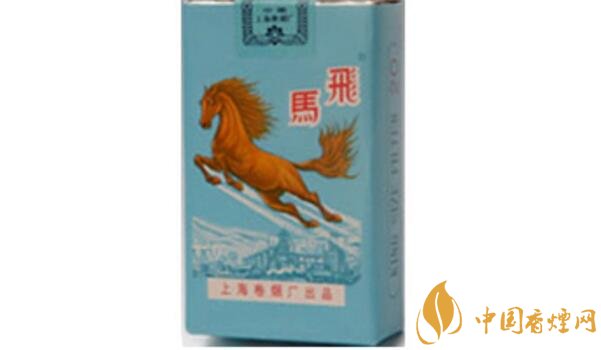 飞马香烟多少钱一包(飞马香烟多少钱一包?) 上海 第1张