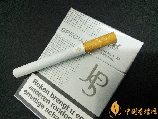 荷兰JPS黑约翰香烟价格表图 荷兰黑约翰香烟多少钱一包