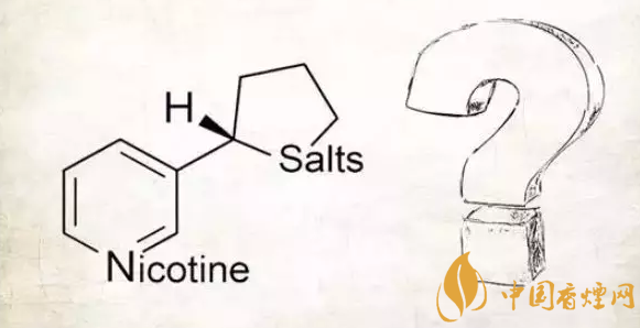 尼古丁盐烟油和普通烟油有什么区别 尼古丁盐6%相当于6mg