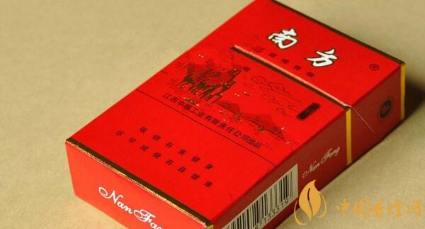 【上海烟多少钱一包】南方烟多少钱一包 南方烟草价格表(2款)
