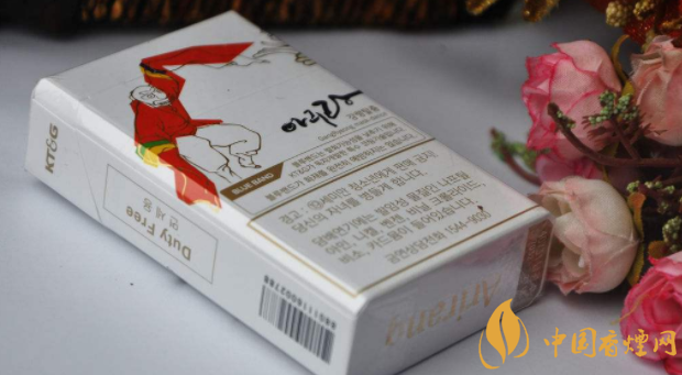 烟盒包装的主要材质是什么 烟盒包装材料的选用(创意烟盒设计欣赏)