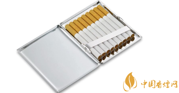 创意烟盒设计排行 烟盒打火机一体机打破传统同潮流感油然而生最高端
