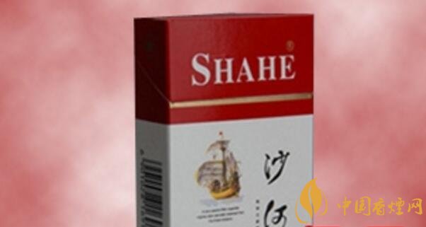 上海烟多少钱一包_沙河烟多少钱一包(2-3元) 经典沙河香烟价格表大全(5款)