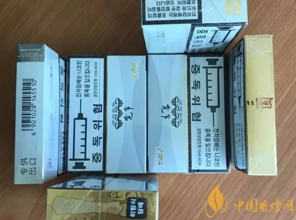 18四川中烟宽窄子弹头三国张上市国产加热不燃烧烟弹4500韩包