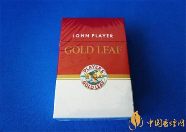 英国JOHN PLAYER香烟价格表图片 英国JOHN PLAYER香烟多少钱一包
