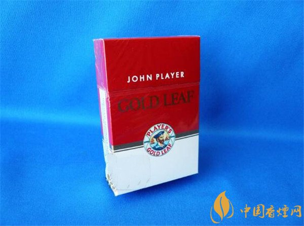 英国JOHN PLAYER香烟价格表图片 英国JOHN PLAYER香烟多少钱一包