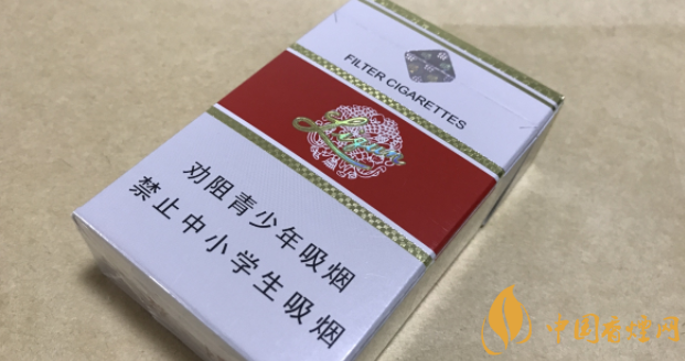 2018年1—4月份香烟品牌销售收入前10名 中华(硬)当之无愧的国烟