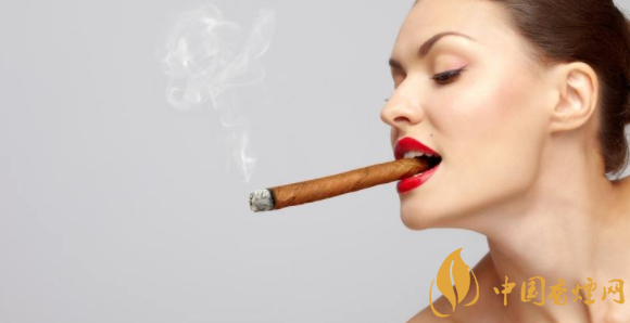 女性雪茄怎么办_女性雪茄怎么选技巧 三大女性抽雪茄和抽烟的区别