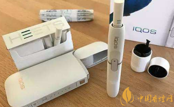 2018KT&G电子烟推加热不燃烧新品 预计6月或7月发布新产品lil plus