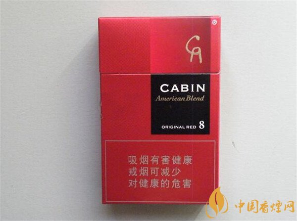 日本卡宾香烟价格表图 卡宾香烟多少钱一盒(3款平价又美味)