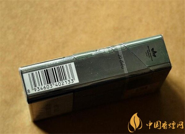 日本KENT(健牌)香烟价格表 健牌香烟爆珠薄荷价格15元/包