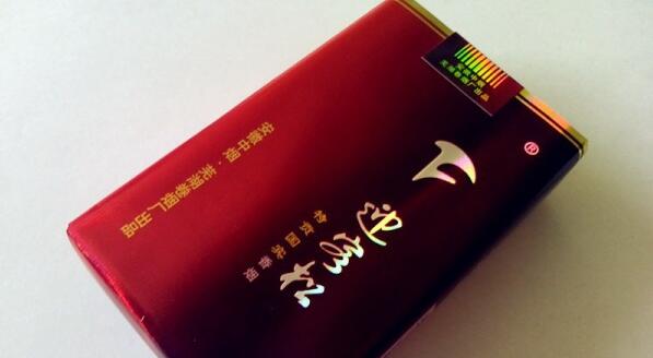 迎客松香烟多少钱一包 迎客松香烟价格表图大全(7款)