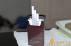 红大卫杜夫香烟价格是多少 经典红大卫杜夫香烟价格18元/包