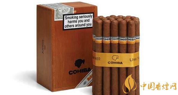 [古巴雪茄品牌]古巴雪茄品牌排行 古巴最好的雪茄品牌高希霸(Cohiba)