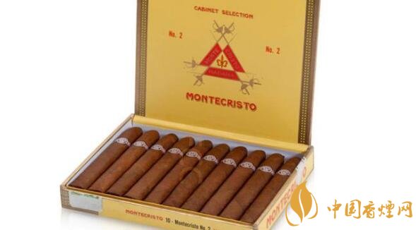 古巴雪茄品牌排行 古巴最好的雪茄品牌高希霸(Cohiba)