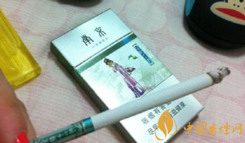 好抽的烟_好抽的凉烟排名 凉烟都有什么牌子图片(8款)