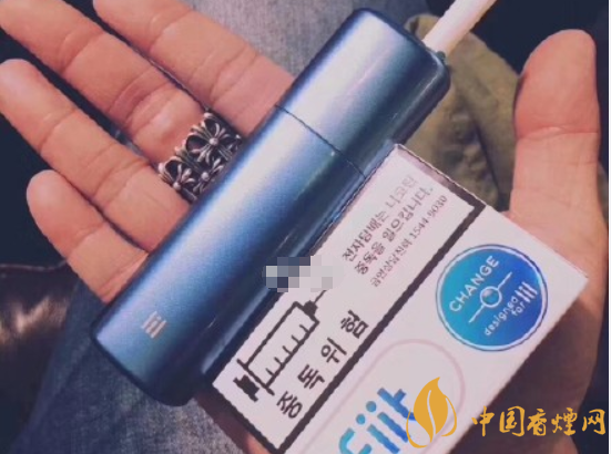韩国lil电子烟测评韩国lil电子烟说明书图解售价567元