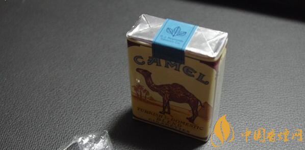 无过滤嘴骆驼烟多少钱(20-50元) 无嘴骆驼烟价格表和图片(3款)