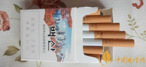 什么烟便宜又好抽 5款朝鲜便宜又好抽的烟推荐(10元以下)