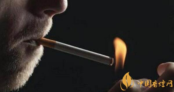 吸烟对健康的危害有哪些 吸烟导致的疾病有哪些