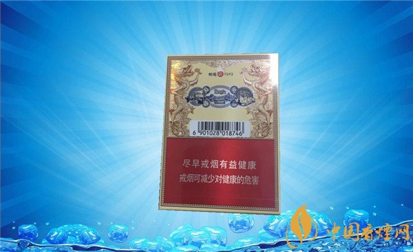 恒大烟魁1949多少钱一包 恒大烟魁1949价格65元/包