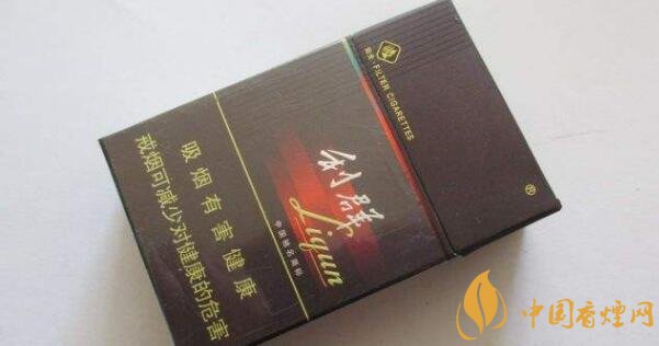 焦油量小又好抽的烟排行 国产好抽的低焦油香烟推荐(7款)