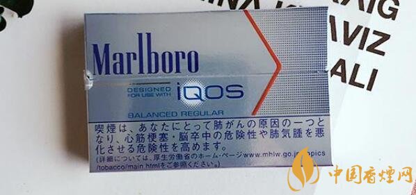 iqos烟弹口味排行 iqos烟弹口味介绍(7款)