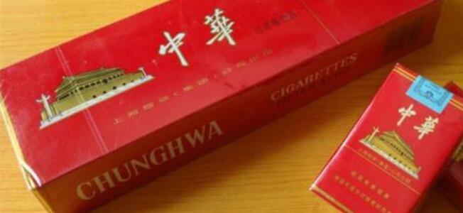 中式烟和外烟的区别 中式卷烟的特点