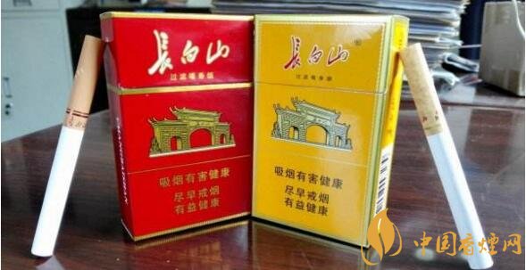 【广州烟有哪些品牌】东北烟有哪些品牌 东北香烟品牌图片价格大全(6个)