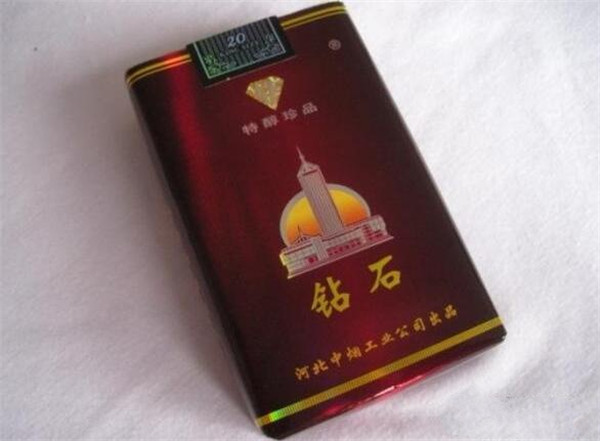 钻石特醇珍品价格表和图片 钻石特醇珍品最新价格