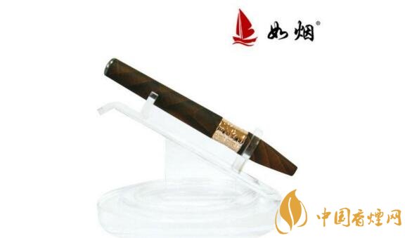 十大电子烟品牌排名榜有哪些口味好抽的香烟牌子图片？(图5)