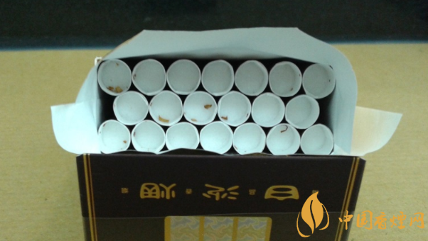 18白沙烟精品三代二类烟中脱颖而出 四大精品三代较同价位卷烟优势