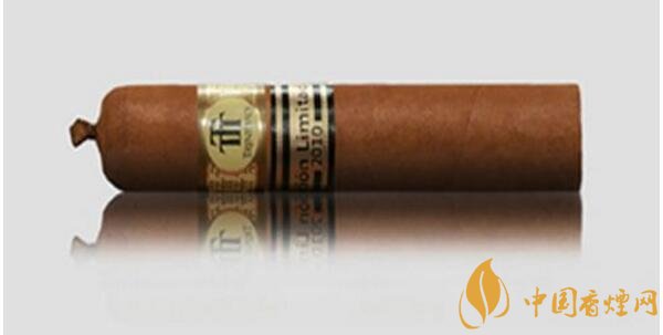 限量版雪茄有几种 古巴限量版雪茄盘点