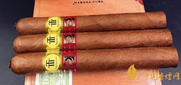 限量版雪茄有几种 古巴限量版雪茄盘点